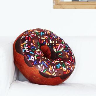 Donut Kissen