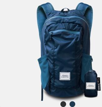 Matador Daylite16 - faltbarer Rucksack  