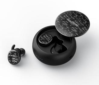 Padmate PaMu X13 In-Ear Kopfhörer Bluetooth 5
