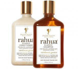 Rahua Classic Duo: Shampoo & Conditioner