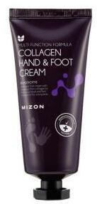 Hand and Foot Cream Collagen