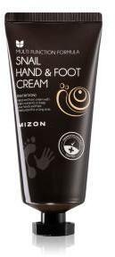 Hand and Foot Cream Snail