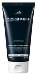 Wonder Bubble Shampoo Travel Size