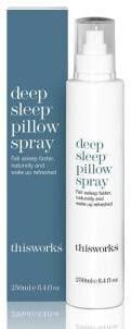 Deep Sleep Pillow Spray