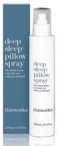 Deep Sleep Pillow Spray