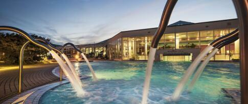 Heide Spa Hotel & Resort