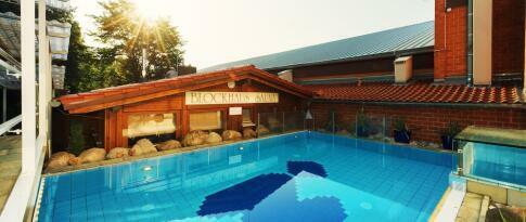 Hotel Freizeit In