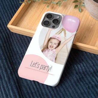 iPhone Case SE (2022) zur Party oder Feier