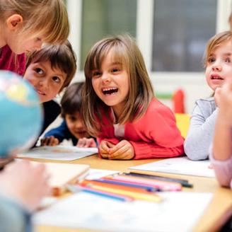 Schul Set Namensetiketten – Set mit 96 Stk.