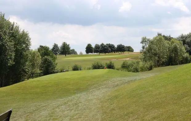 Golf-Schnupperkurs Marktheidenfeld