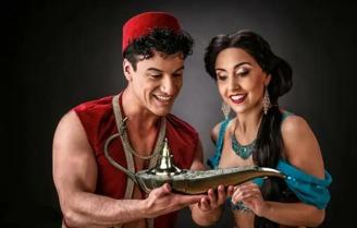 Musical Dinner Düsseldorf