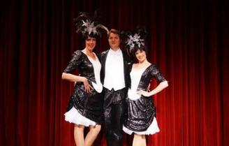 Musical Dinner Hannover