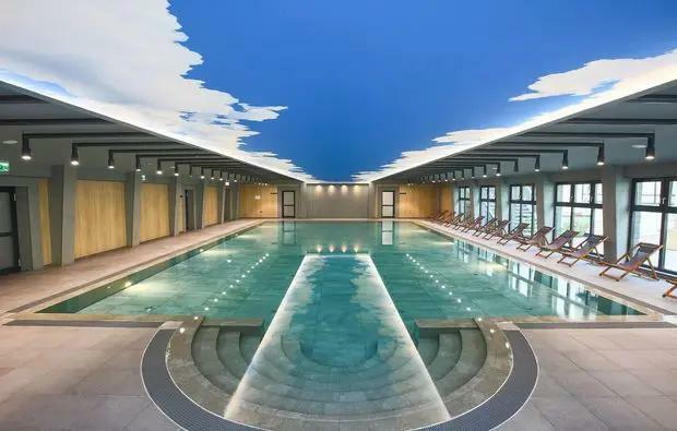 Wellness-Wochenende Deluxe Suhl