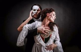 Musical Dinner Dortmund