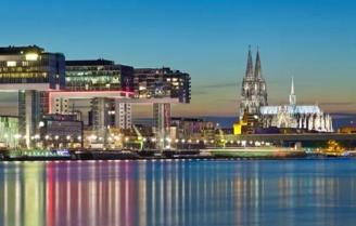 Kulinarische Stadtführung Köln