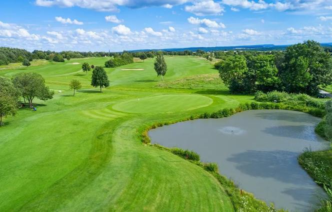 Golf-Schnupperkurs Schweinfurt