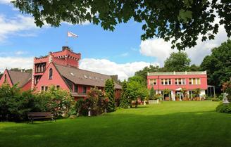 Candle Light Dinner Deluxe Strausberg