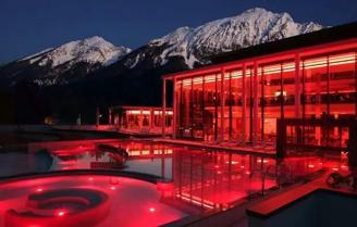 Day Spa & Therme Bad Reichenhall