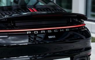 Porsche selber fahren Düsseldorf