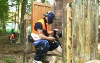 Paintball Lippstadt
