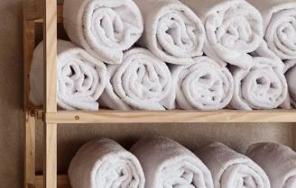 Day Spa & Therme Berlin