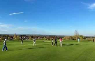 Golf-Schnupperkurs Ediger-Eller