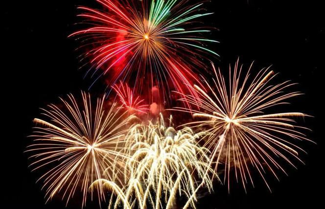 Pyrotechnik-Workshop Neustadt bei Coburg