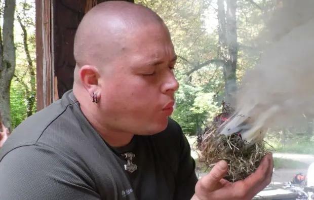 Survival Training Ansbach