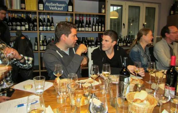 Wein & Käse Bremen