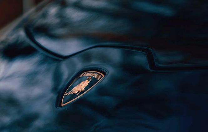 Lamborghini fahren Braunschweig