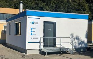 Außergewöhnliche Wellness Biberach