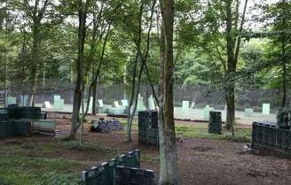 Paintball Simmern