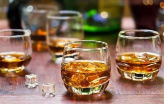 Whisky Tasting Bielefeld