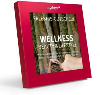 Wellness, Beauty & Lifestyle