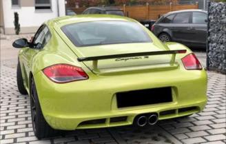 Porsche selber fahren Aiterhofen