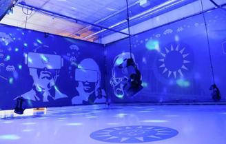 Virtual Reality Oberhausen