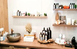 Wellnesstag für Zwei Berlin