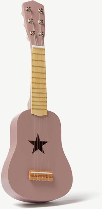 Kids Concept | Kid's Music Spielzeug Gitarre aus Holz