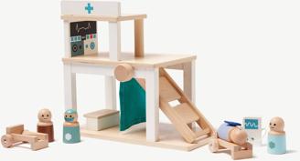 Kids Concept | Aiden Krankenhaus aus Holz
