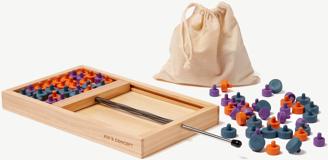Kids Concept | Geschicklichkeitsspiel aus Holz