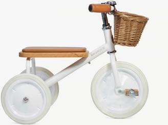 Banwood | Kinder Dreirad Trike mit Korb