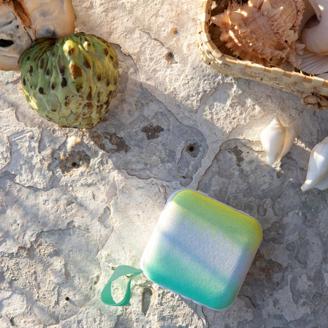Sunnylife | Mini Bluetooth Lautsprecher Sea Seeker in Dip Dye
