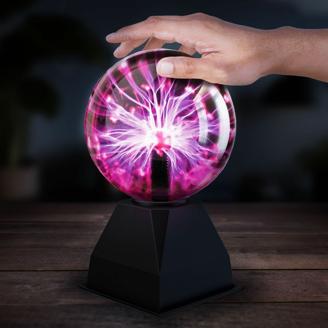 Plasma Ball - Touch Lampe