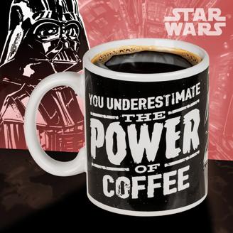 Star Wars Tasse - Darth Vader