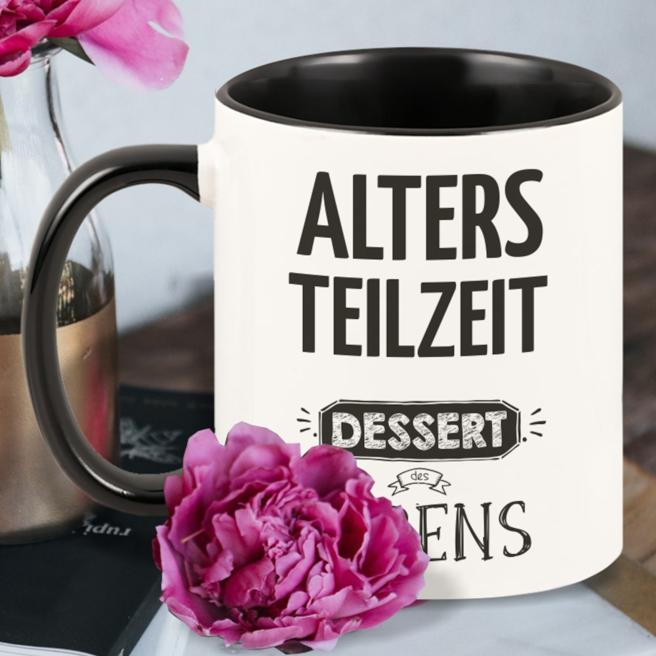 Schwiegereltern beschenken