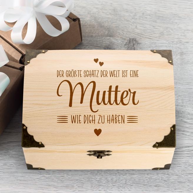 Was Schenke Ich Meiner Mutter Zum 80 Geburtstag Geschenke für die Mutter: Was soll ich Mama schenken?