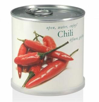 Chili aus der Dose