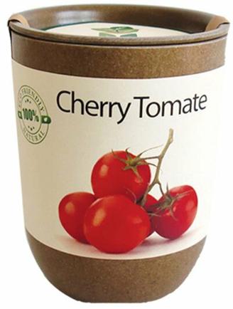 EcoCan Cherry Tomate