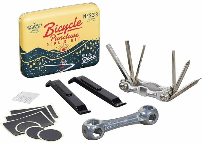 Fahrrad Reparatur Set