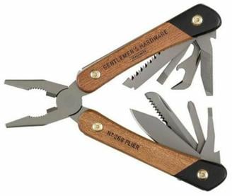 12 in 1 Multi-Tool 